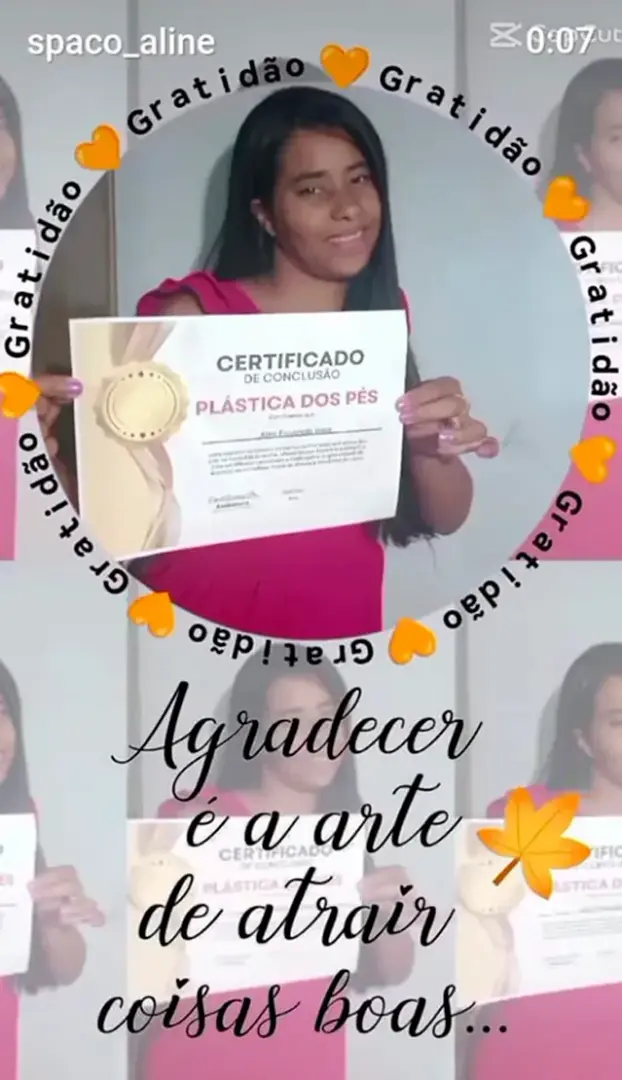 Resultado de procedimento 6