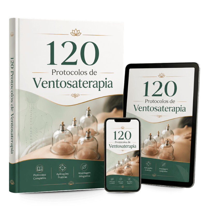 120 Protocolos de Moxabustao