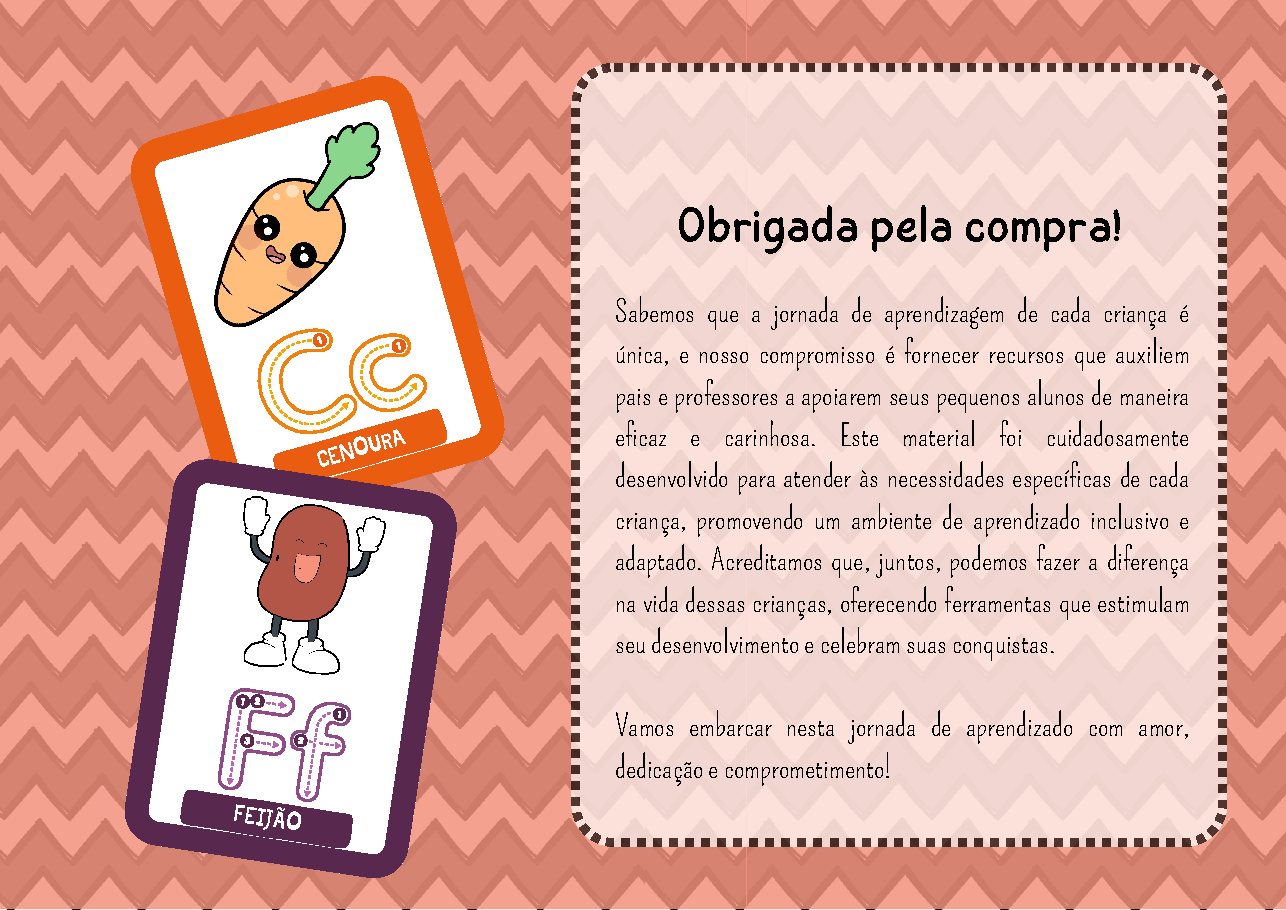 Alfabeto Animado Premium